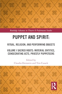 Front cover_Puppet and Spirit
