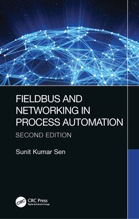 Couverture_Fieldbus and Networking in Process Automation