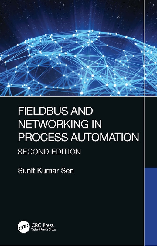 Couverture_Fieldbus and Networking in Process Automation