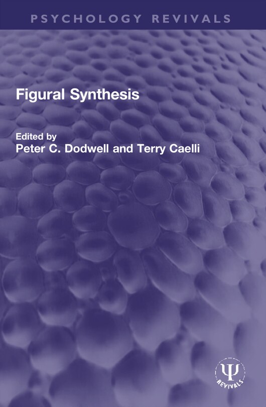 Front cover_Figural Synthesis