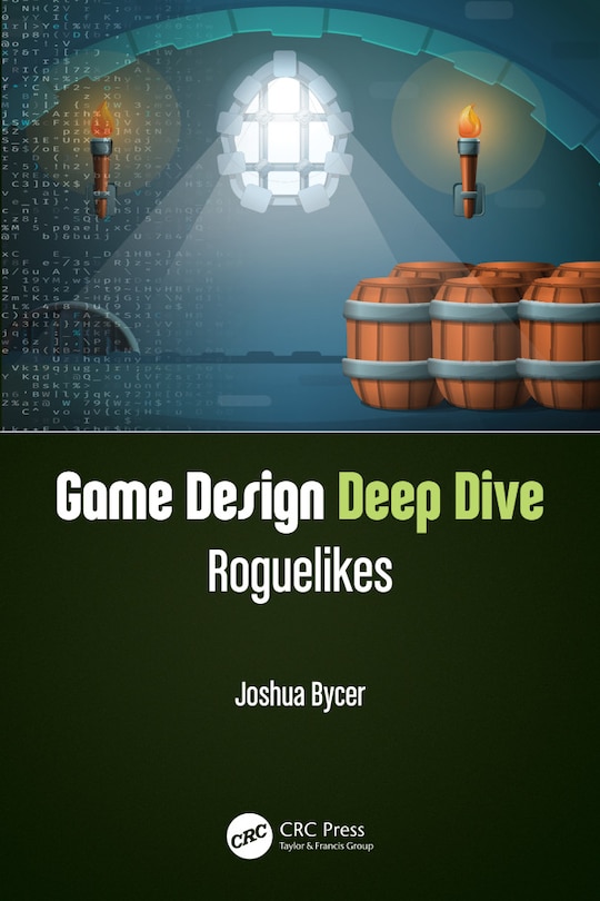 Couverture_Game Design Deep Dive