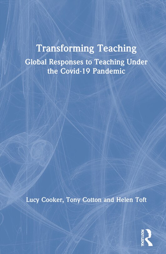 Front cover_Transforming Teaching