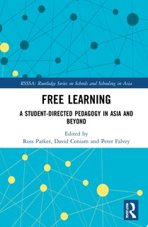 Front cover_Free Learning