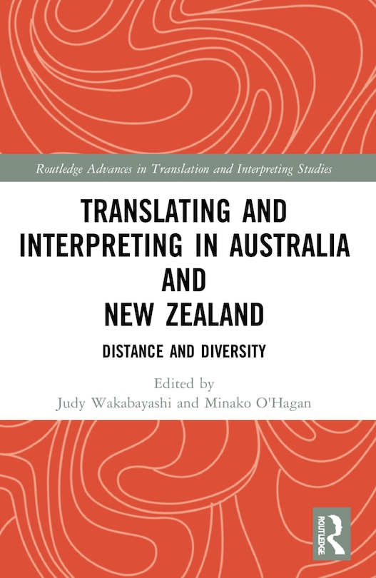 Front cover_Translating and Interpreting in Australia and New Zealand