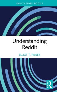 Couverture_Understanding Reddit