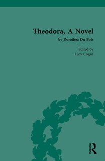 Front cover_Theodora, A Novel