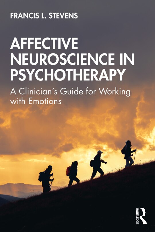 Front cover_Affective Neuroscience In Psychotherapy