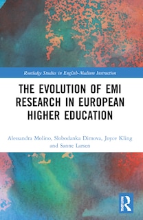Front cover_The Evolution of EMI Research in European Higher Education