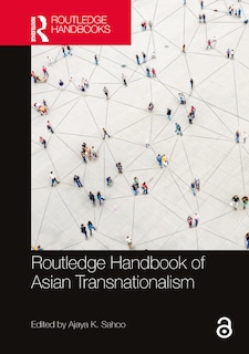 Front cover_Routledge Handbook of Asian Transnationalism