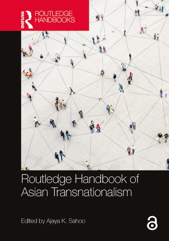 Front cover_Routledge Handbook of Asian Transnationalism