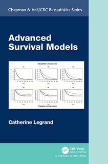 Front cover_Advanced Survival Models