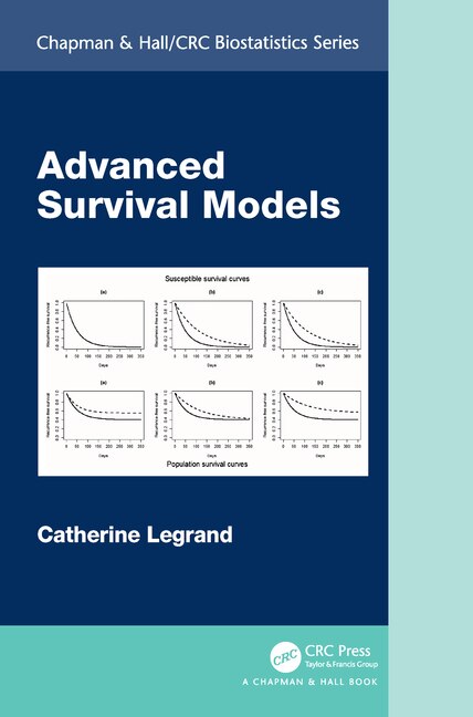 Front cover_Advanced Survival Models