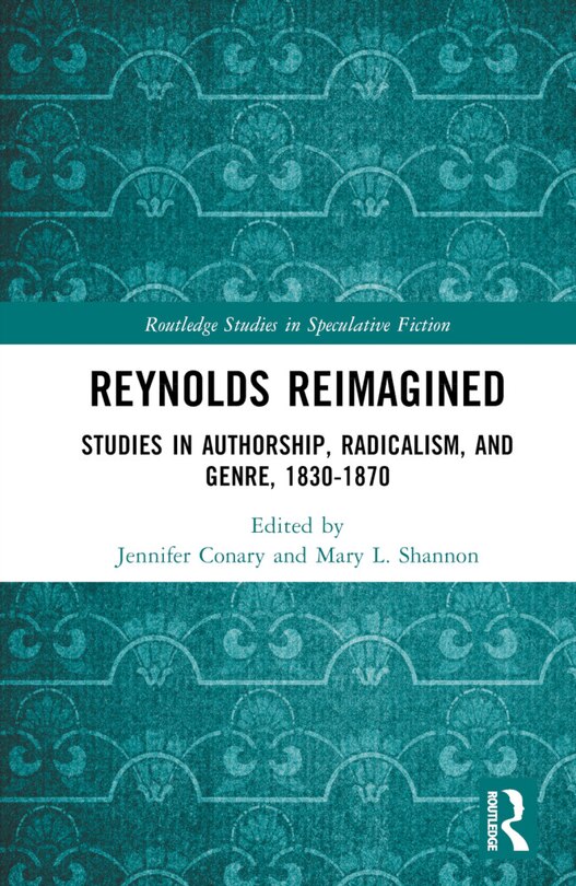Couverture_G.W.M. Reynolds Reimagined