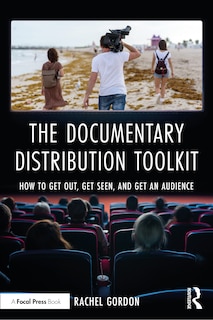 Front cover_The Documentary Distribution Toolkit