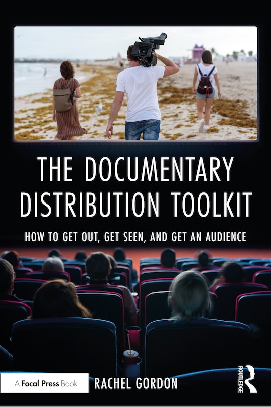 Front cover_The Documentary Distribution Toolkit