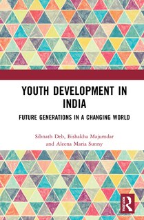 Front cover_Youth Development In India