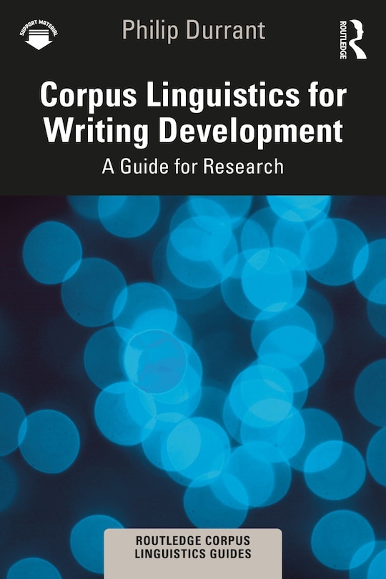 Couverture_Corpus Linguistics for Writing Development