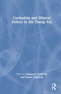 Couverture_Corruption And Illiberal Politics In The Trump Era