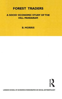 Front cover_Forest Traders