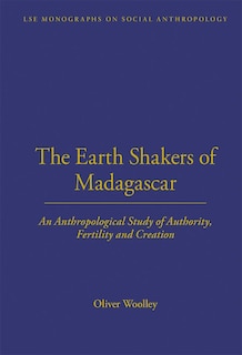 Couverture_The Earth Shakers of Madagascar