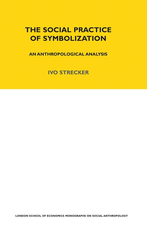 Front cover_The Social Practice of Symbolisation