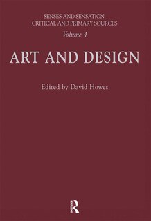 Front cover_Senses And Sensation