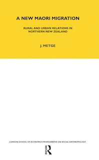 Couverture_A New Maori Migration