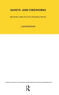 Front cover_Saints And Fireworks