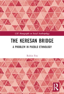Front cover_The Keresan Bridge