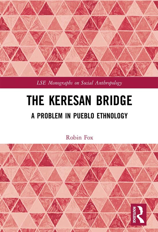 Front cover_The Keresan Bridge