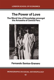 Couverture_The Power of Love