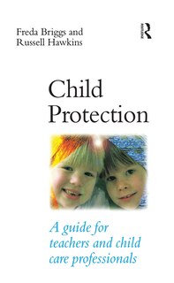 Couverture_Child Protection