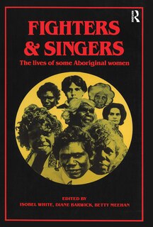 Front cover_Fighters And Singers