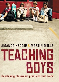 Front cover_Teaching Boys