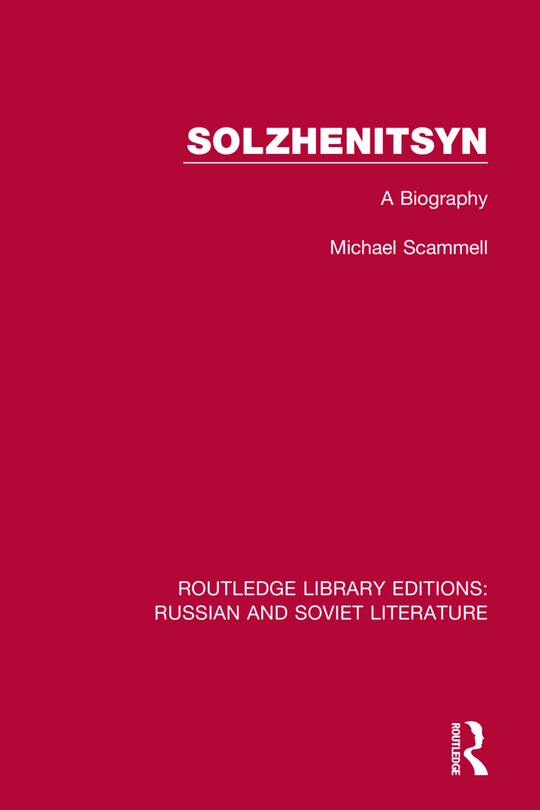 Front cover_Solzhenitsyn