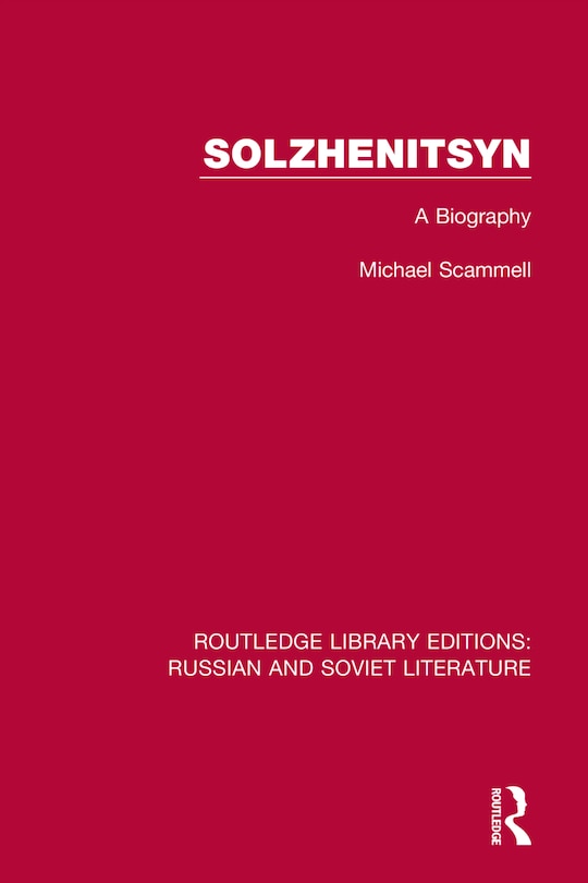 Front cover_Solzhenitsyn