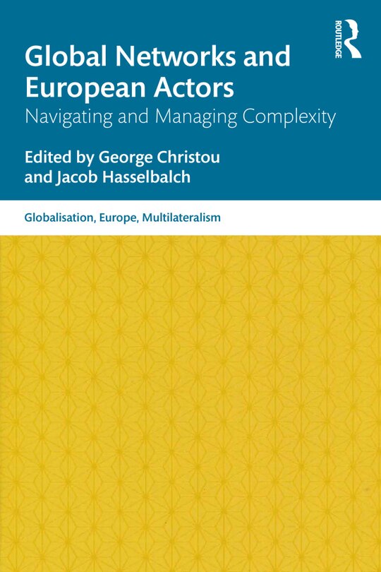 Front cover_Global Networks And European Actors