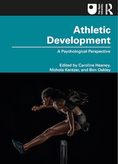 Front cover_Athletic Development
