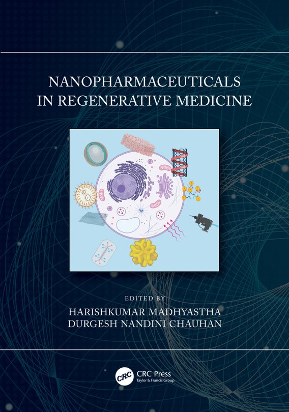 Front cover_Nanopharmaceuticals In Regenerative Medicine