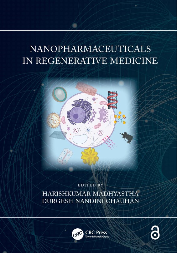Couverture_Nanopharmaceuticals in Regenerative Medicine