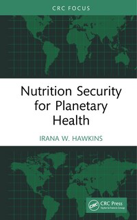 Front cover_Nutrition Security for Planetary Health