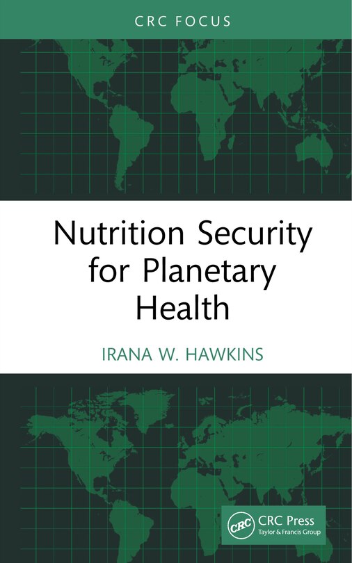 Front cover_Nutrition Security for Planetary Health