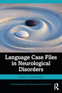 Front cover_Language Case Files in Neurological Disorders