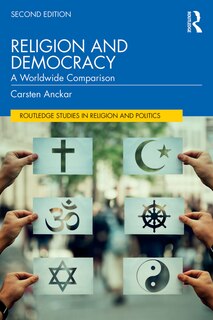 Front cover_Religion And Democracy