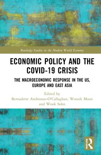 Front cover_Economic Policy And The Covid-19 Crisis