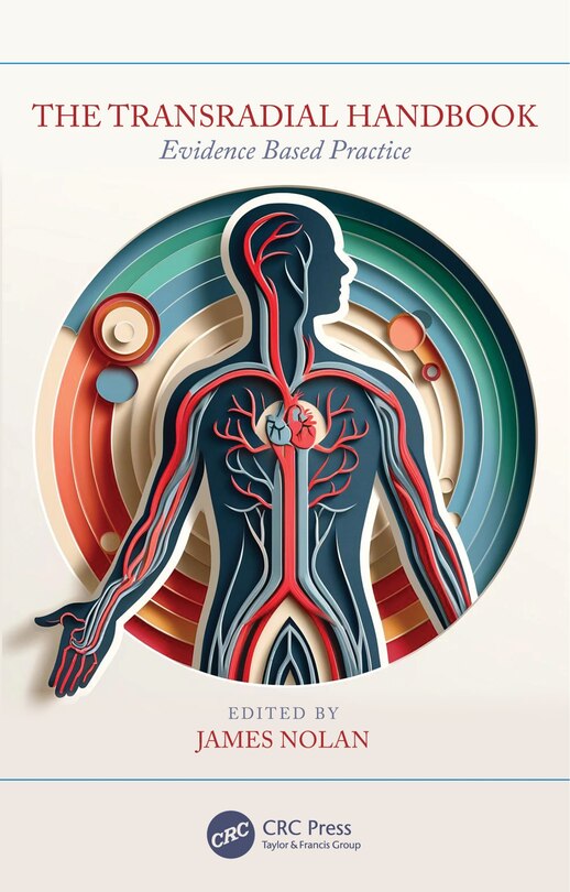Front cover_The Transradial Handbook