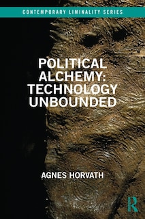 Front cover_Political Alchemy