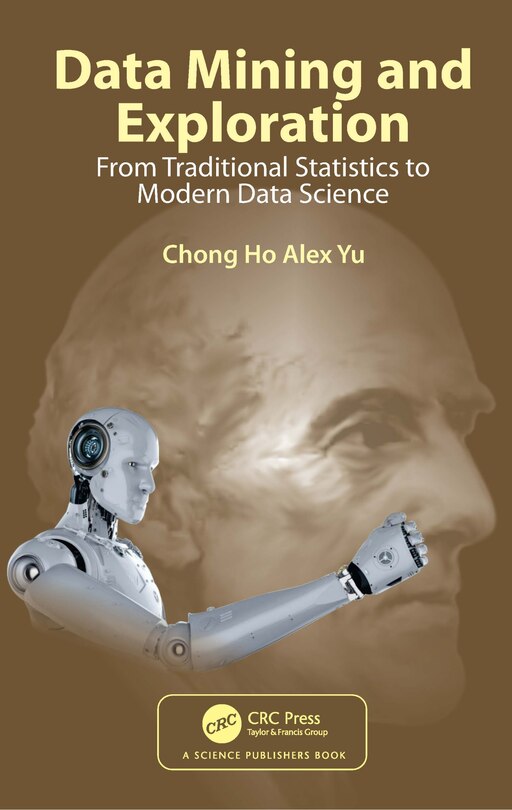 Front cover_Data Mining and Exploration