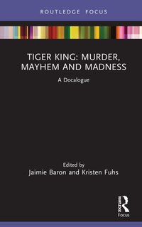 Front cover_Tiger King