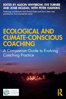 Front cover_Ecological and Climate-Conscious Coaching